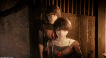 شركة مانجا تطلق لعبة فيتل فريم 2 في الأسواق خلال الفترة المقبلة